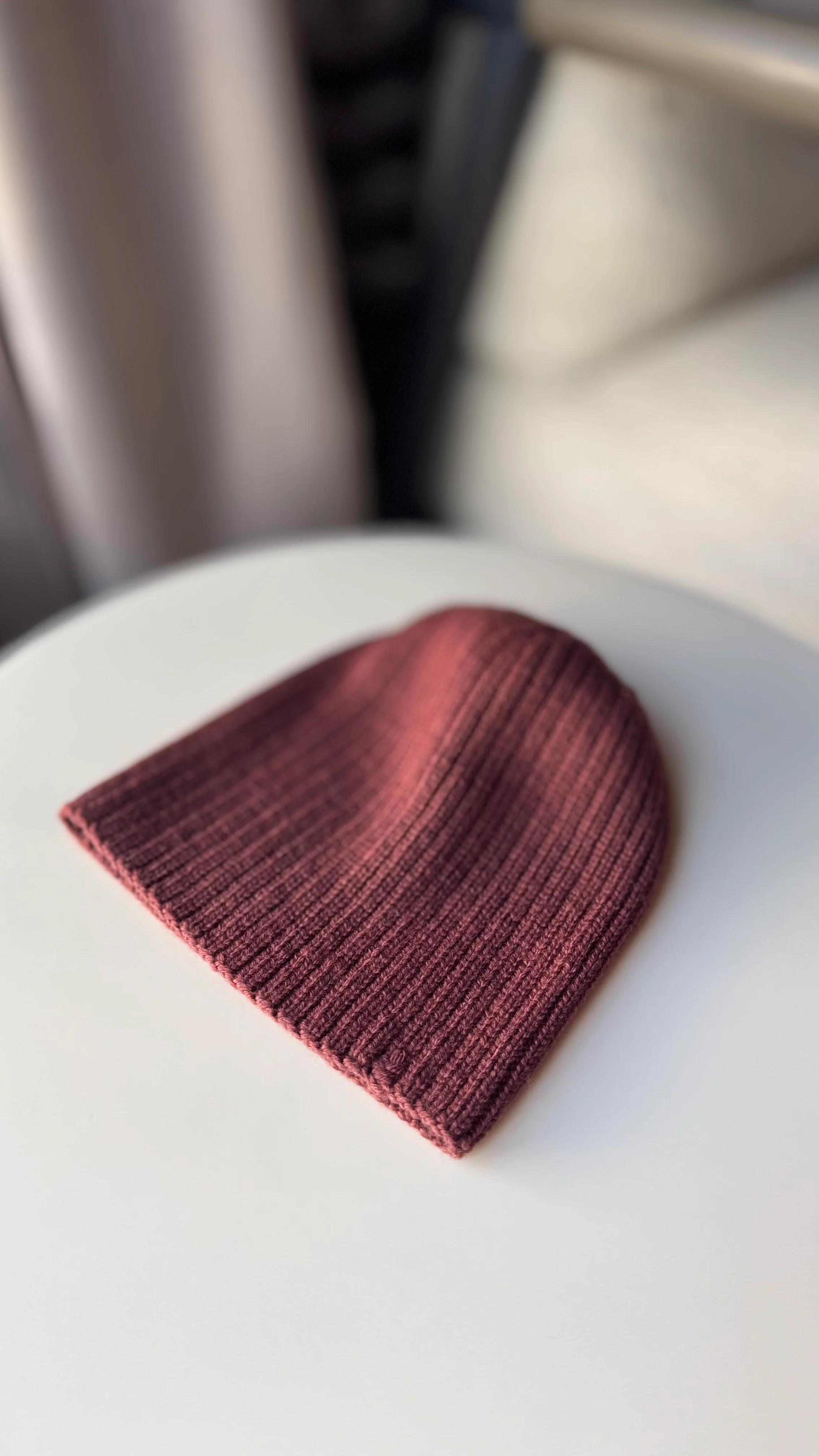Dream VIP Beanie - Image 5