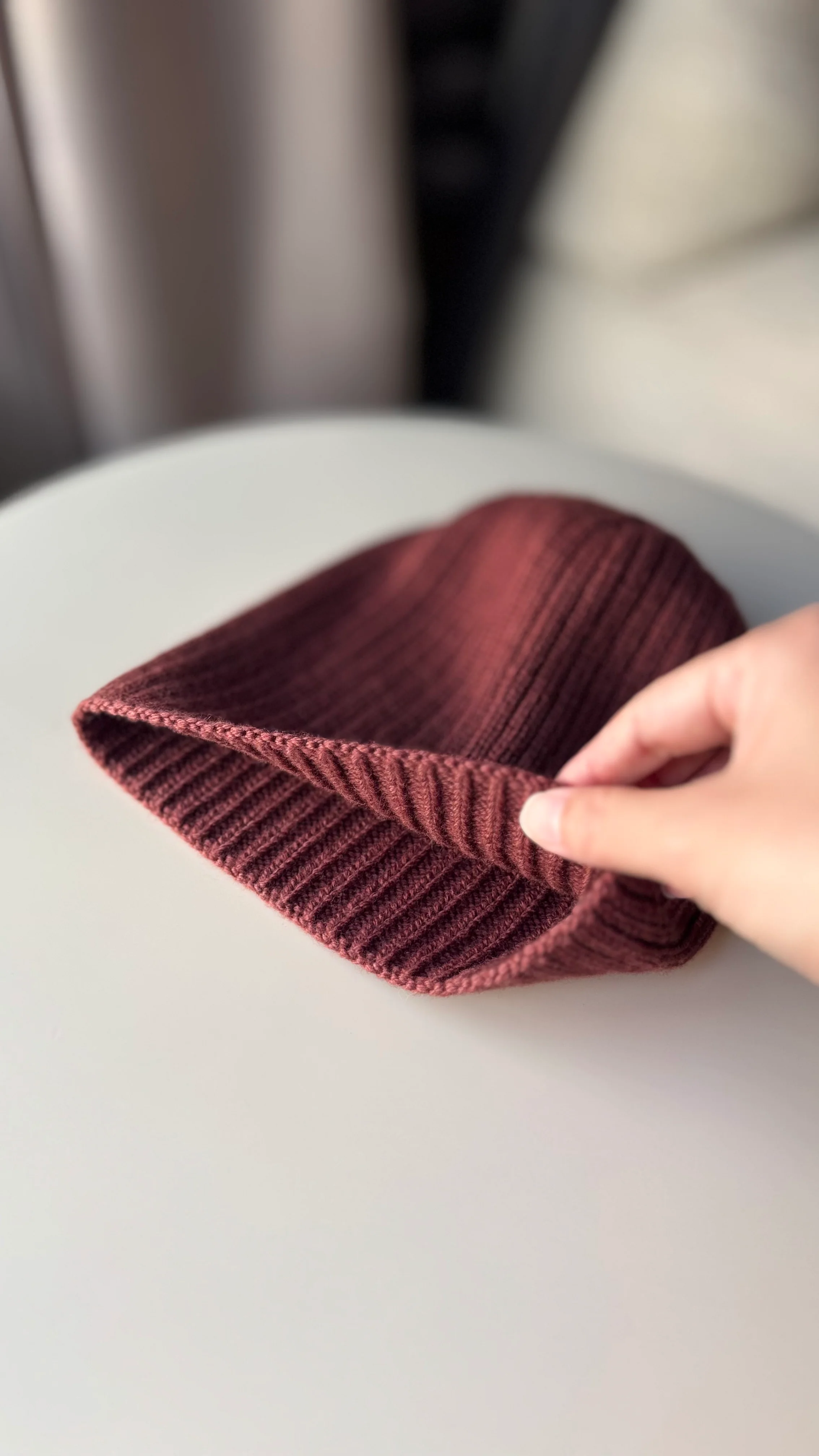 Dream VIP Beanie - Image 6