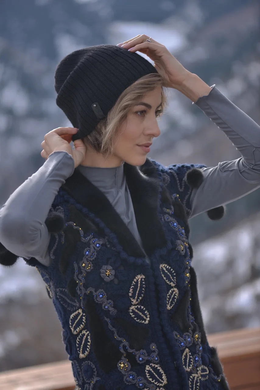 Dream VIP Beanie - Image 7