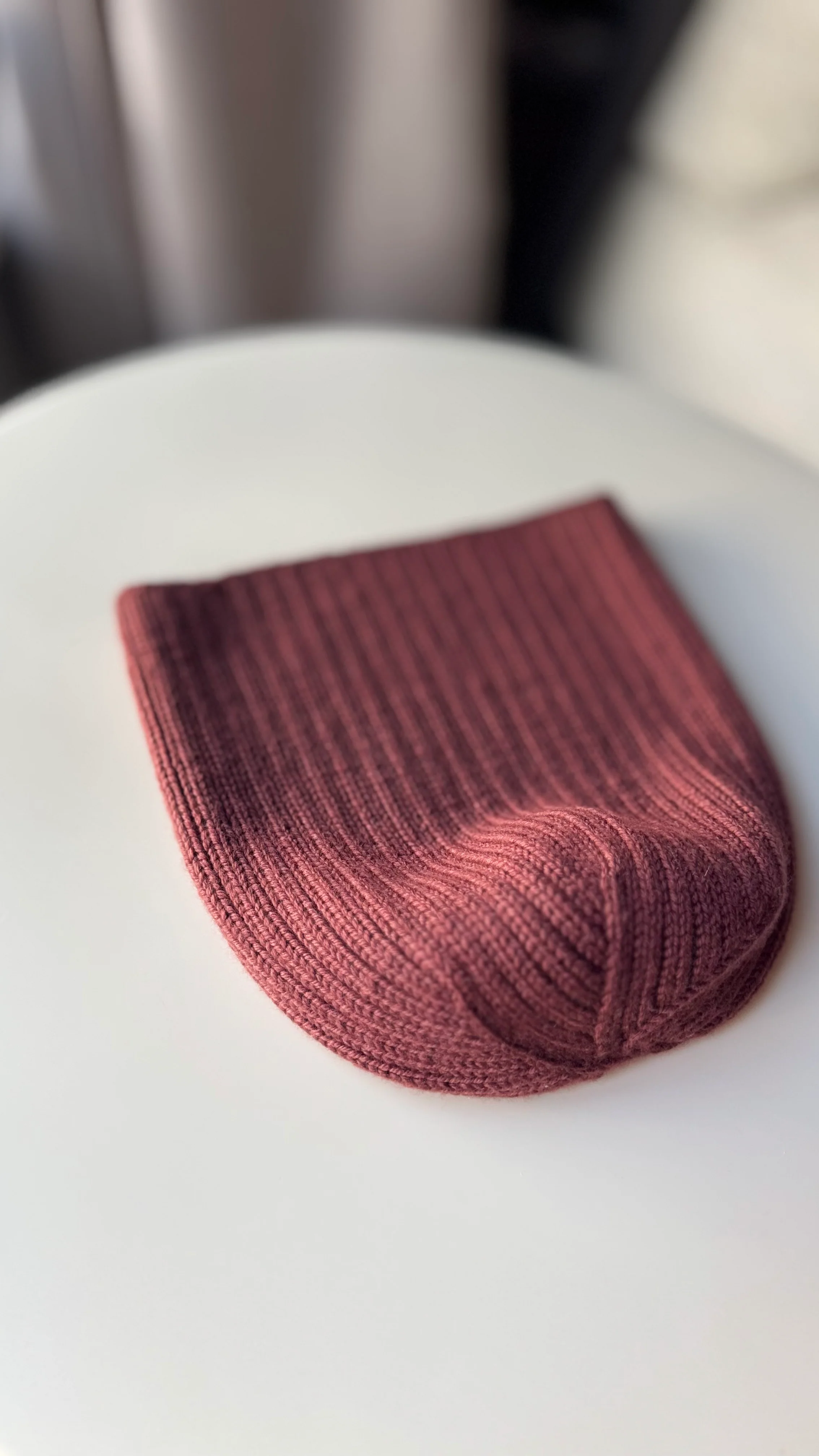 Dream VIP Beanie - Image 8