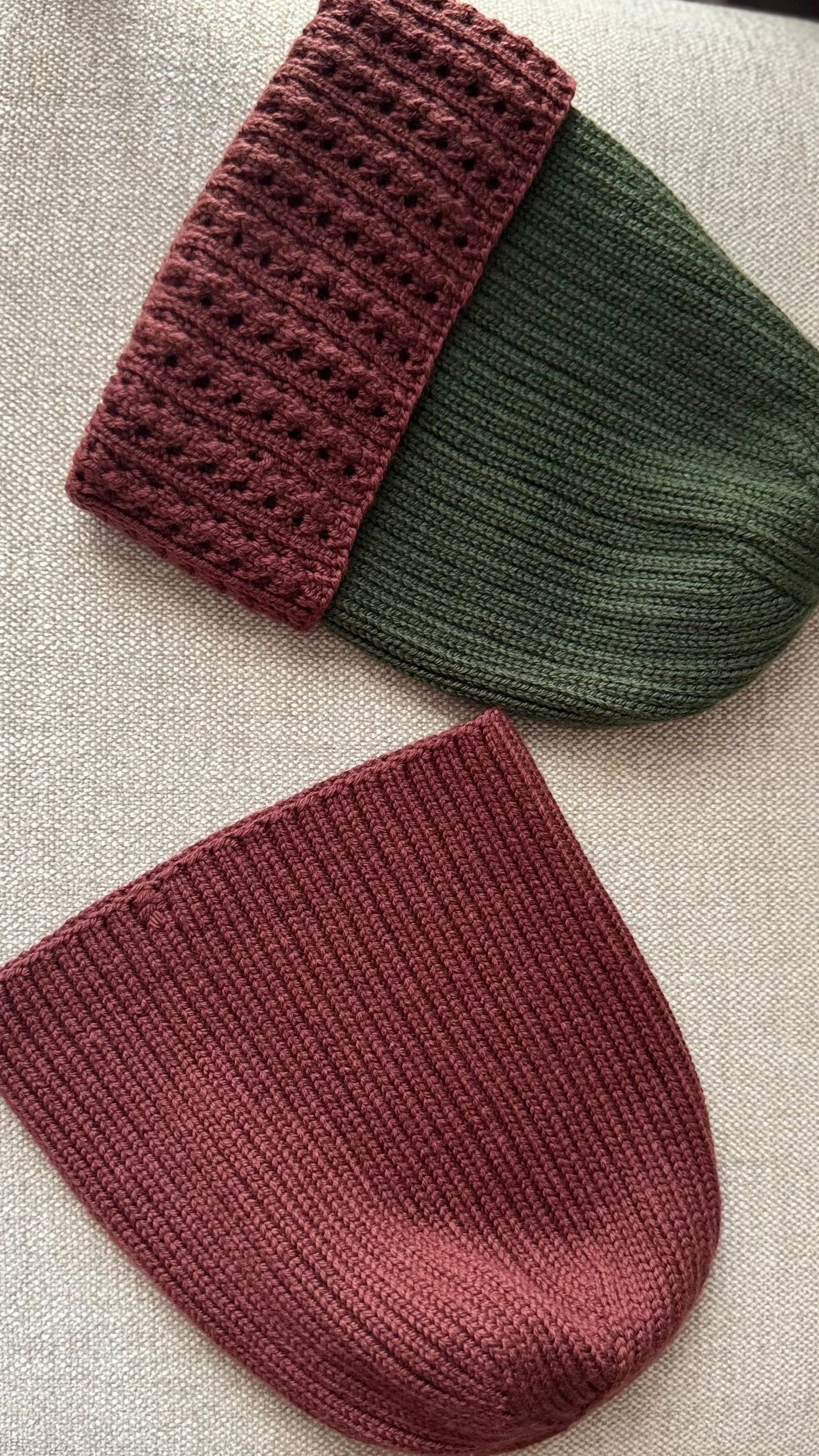 Dream VIP Beanie - Image 9
