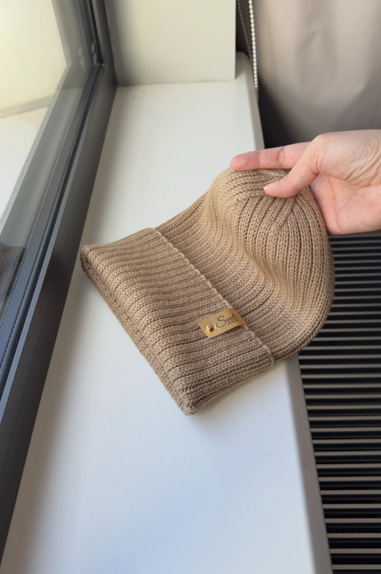 Dream VIP Classic, Size M (57-58cm) - Image 7