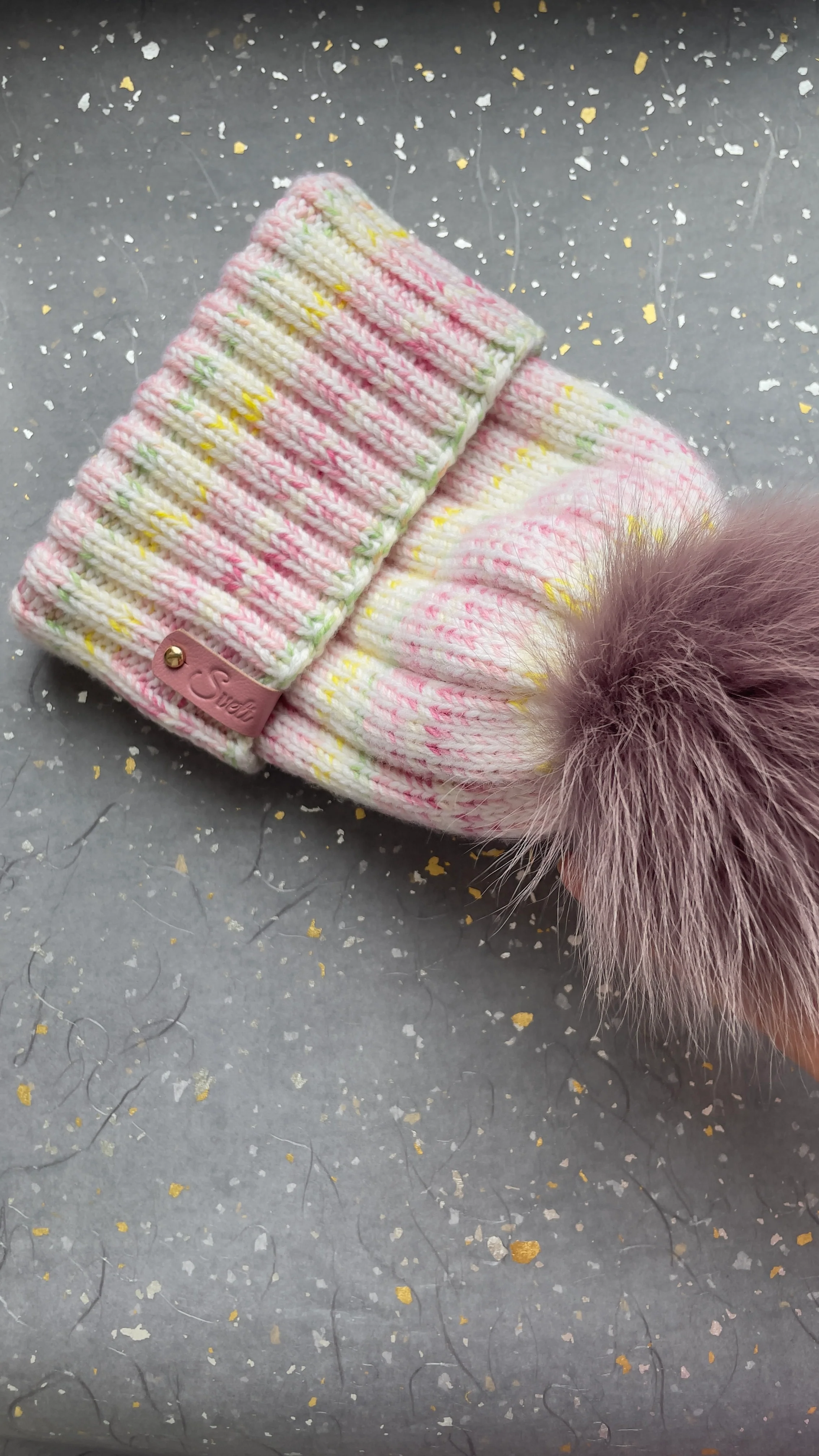 Kids beanies - Image 3